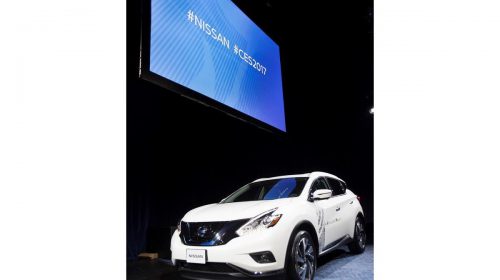 La mobilità intelligente secondo Nissan - image 022197-000205940-500x280 on https://motori.net