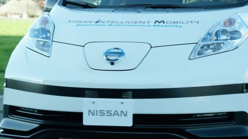 La mobilità intelligente secondo Nissan - image 022197-000205943-500x280 on https://motori.net