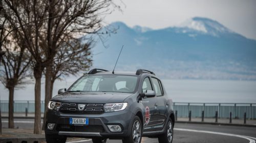 Nuova Dacia Sandero: prezzo, qualità e design - image 022285-000206343-500x280 on https://motori.net