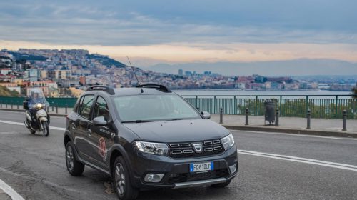 Nuova Dacia Sandero: prezzo, qualità e design - image 022285-000206344-500x280 on https://motori.net