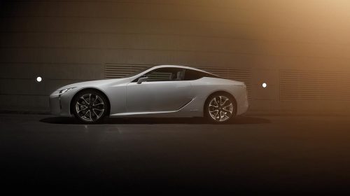 La prima coupè ibrida di Lexus: nuova LC Hybrid - image 022304-000206414-500x280 on https://motori.net