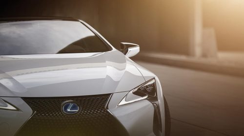 La prima coupè ibrida di Lexus: nuova LC Hybrid - image 022304-000206415-500x280 on https://motori.net