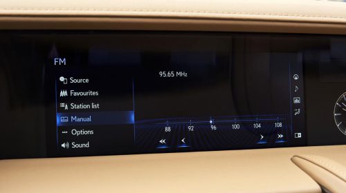 La prima coupè ibrida di Lexus: nuova LC Hybrid - image 022304-000206438-500x280 on https://motori.net