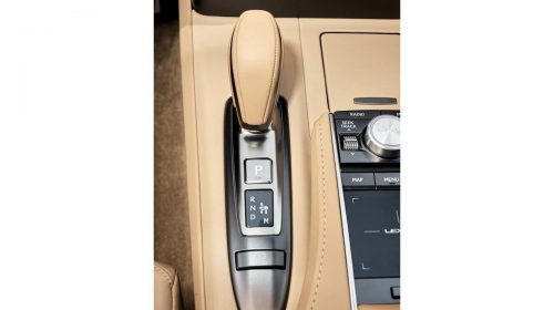 La prima coupè ibrida di Lexus: nuova LC Hybrid - image 022304-000206440-500x280 on https://motori.net