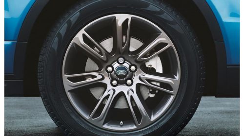 Range Rover Evoque in edizione speciale Landmark - image 022392-000206912-500x280 on https://motori.net