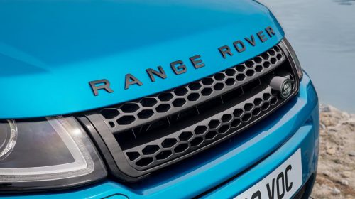 Range Rover Evoque in edizione speciale Landmark - image 022392-000206918-500x280 on https://motori.net