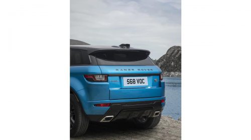 Range Rover Evoque in edizione speciale Landmark - image 022392-000206920-500x280 on https://motori.net