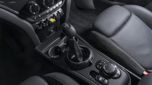 MINI Cooper S E Countryman ALL4: il primo modello ibrido plug-in - image 022403-000207055-500x280 on https://motori.net