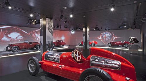 Alfa Romeo compie 107 anni: un fine settimana di celebrazioni speciali - image 022491-000207685-500x280 on https://motori.net