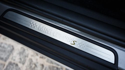 MINI Cooper S E Countryman ALL4: zero emissioni quando vuoi - image 022499-000207766-500x280 on https://motori.net