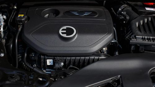 MINI Cooper S E Countryman ALL4: zero emissioni quando vuoi - image 022499-000207779-500x280 on https://motori.net