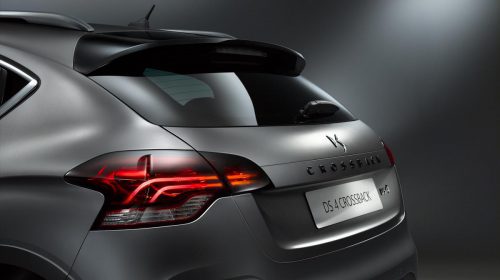 DS 4 Crossback Moondust Edizione Limitata - image 022501-000207795-500x280 on https://motori.net