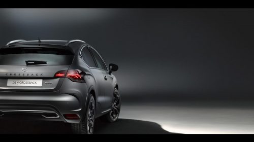 DS 4 Crossback Moondust Edizione Limitata - image 022501-000207796-500x280 on https://motori.net