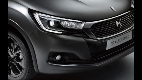 DS 4 Crossback Moondust Edizione Limitata - image 022501-000207797-500x280 on https://motori.net