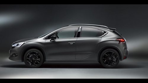 DS 4 Crossback Moondust Edizione Limitata - image 022501-000207798-500x280 on https://motori.net