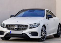 Catalogo Mercedes-Benz Classe E Station Wagon 2017 - image mercedes-benz-class-e-coupe-2017-front-side-11-e1501754918301-240x172 on https://motori.net