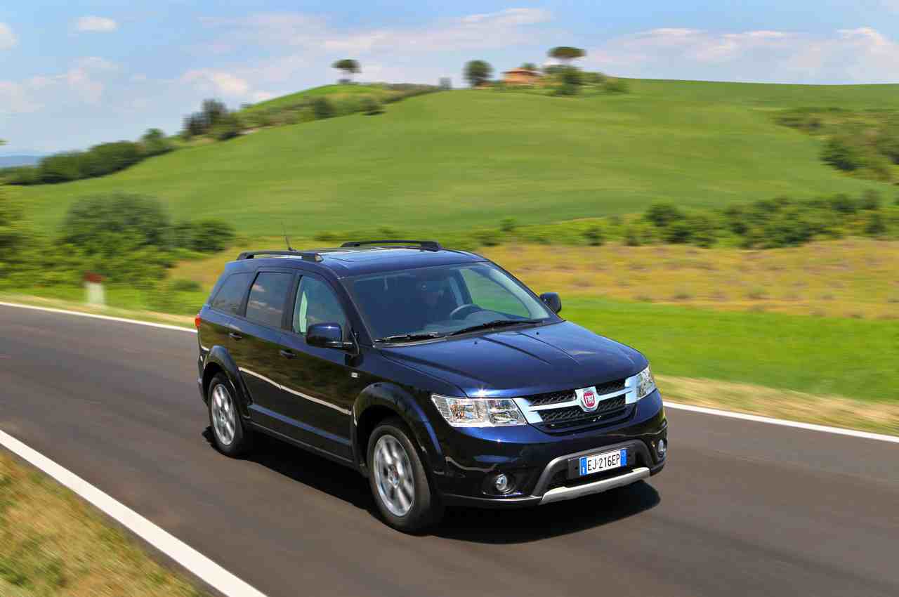 Dacia Sandero: regina del low cost - image 000130-000000630 on https://motori.net