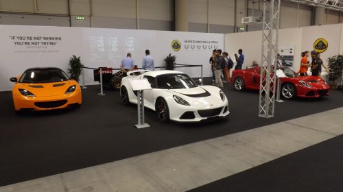Lotus al Supercar Motor Show di Roma - image 000185-000001069-500x280 on https://motori.net