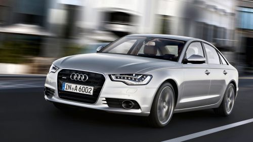 Nuova Audi A6 2014, più ricca ed efficiente - image 000205-000001181-500x280 on https://motori.net