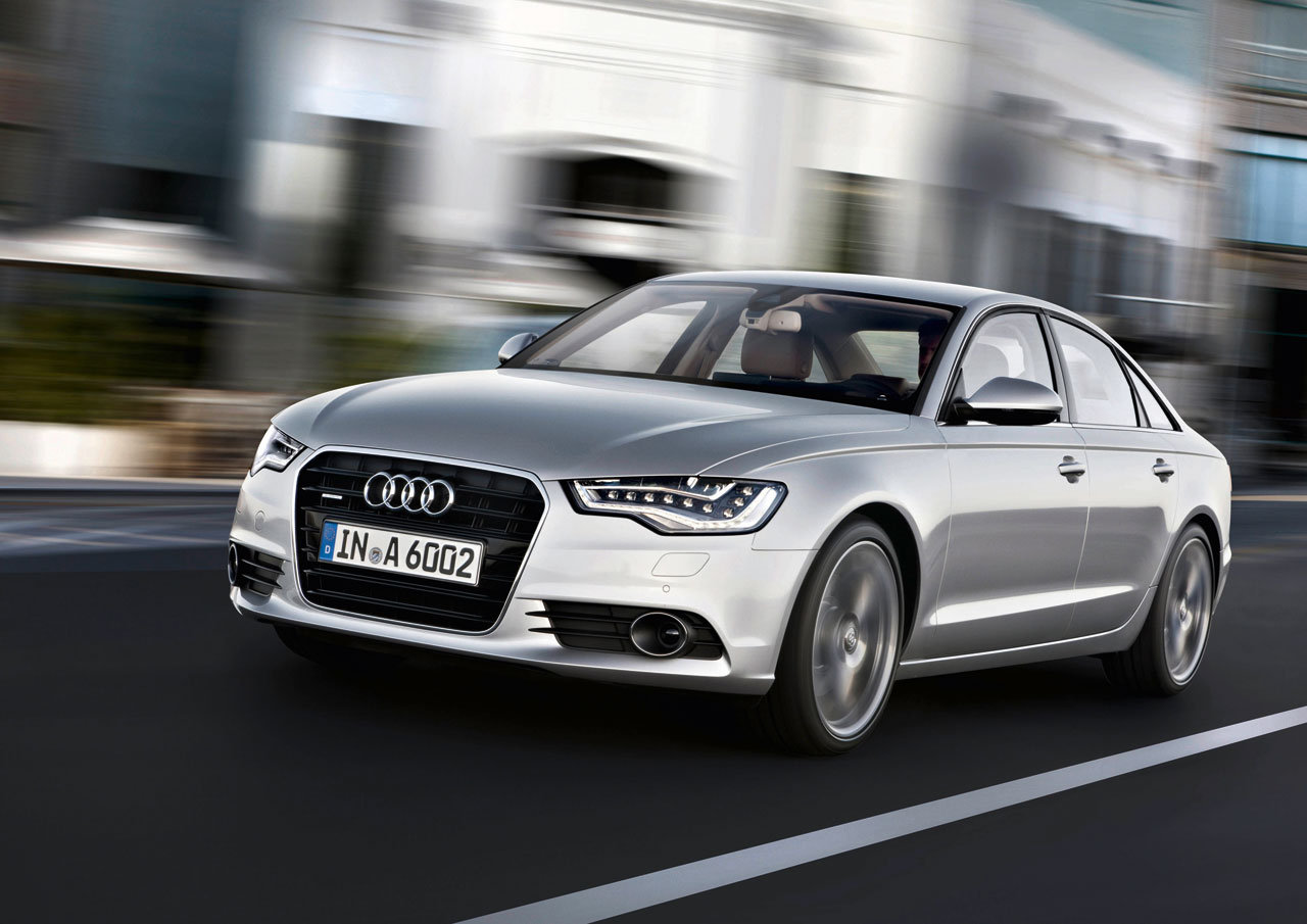 Nuova Audi A6 2014, più ricca ed efficiente - image 000205-000001181 on https://motori.net