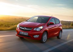 Nuova Classe B: anche a metano e 100% electric drive - image 002258-000021431-240x172 on https://motori.net