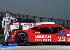 Nuova formazione piloti per le Porsche 911 RSR - image 003461-000032757-240x172 on https://motori.net