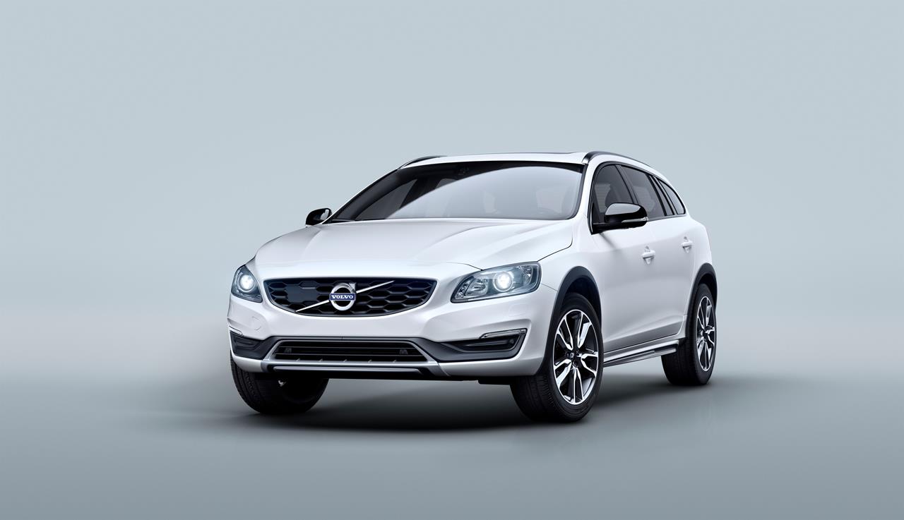 La nuova era 2016 delle Volvo Cars - image 003516-000033066 on https://motori.net