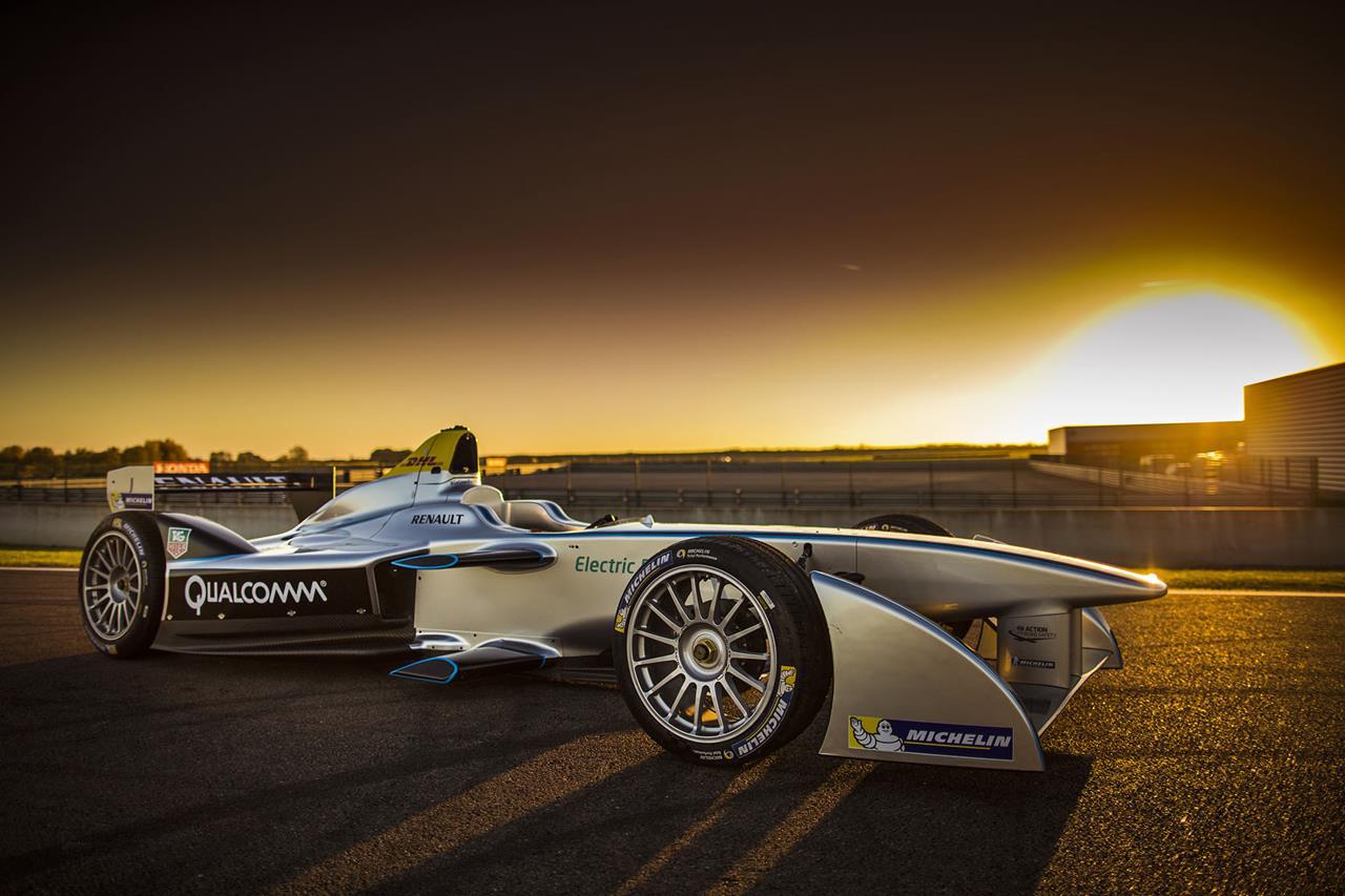 Renault Sport Formula E ripartirà da Miami - image 003655-000035114 on https://motori.net
