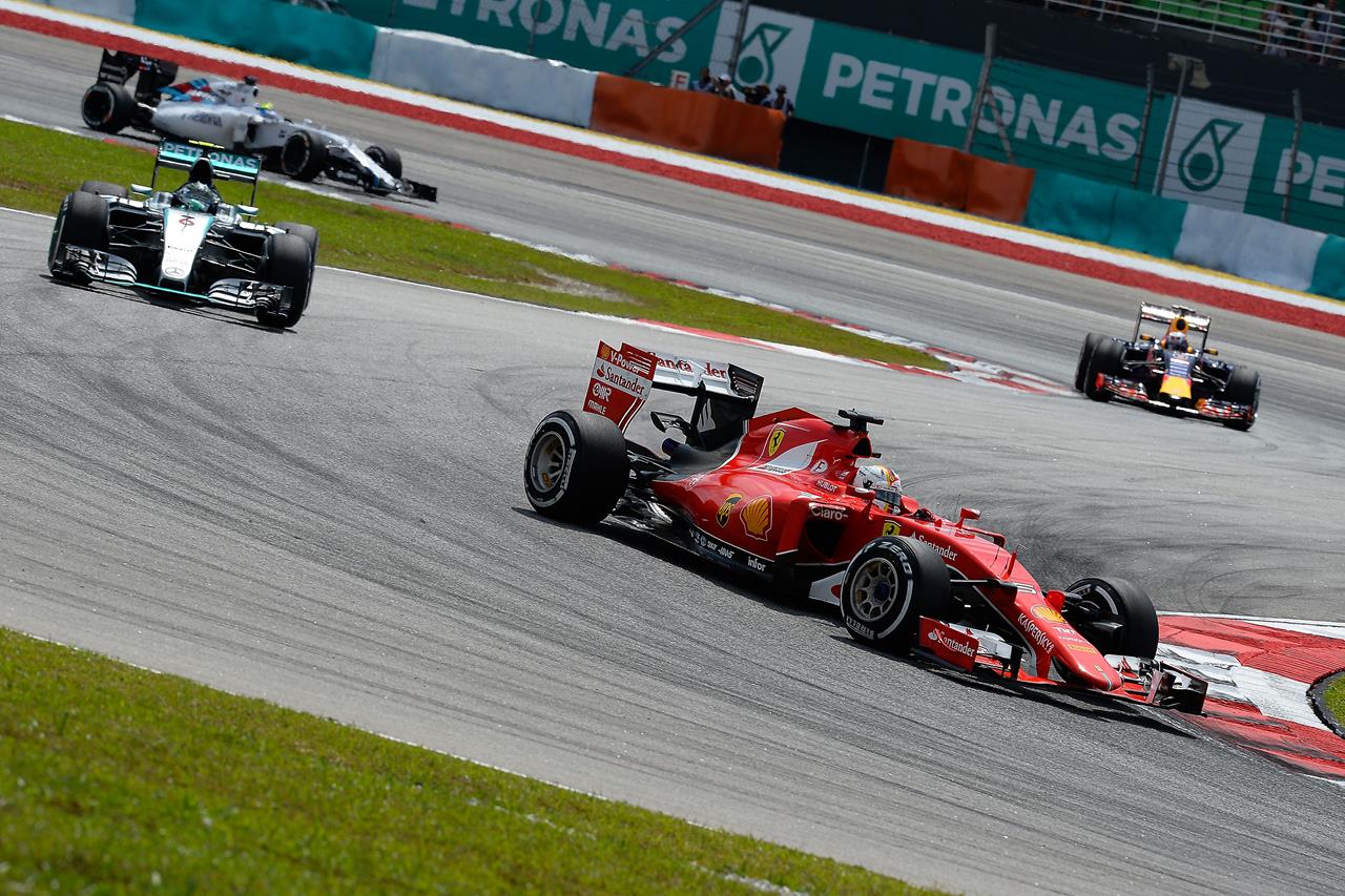 Vettel vince il GP della Malesia - image 005724-000046064 on https://motori.net