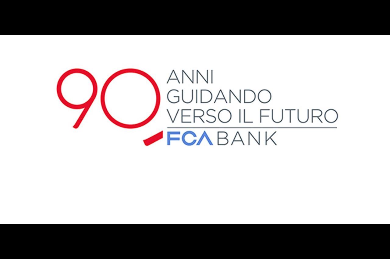 FCA Bank: 90 anni guidando verso il futuro - image 005832-000046655 on https://motori.net