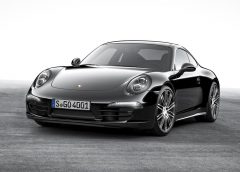 911 Targa 4S Limited Edition per i 30 anni di Porsche Italia - image 005923-000047228-240x172 on https://motori.net