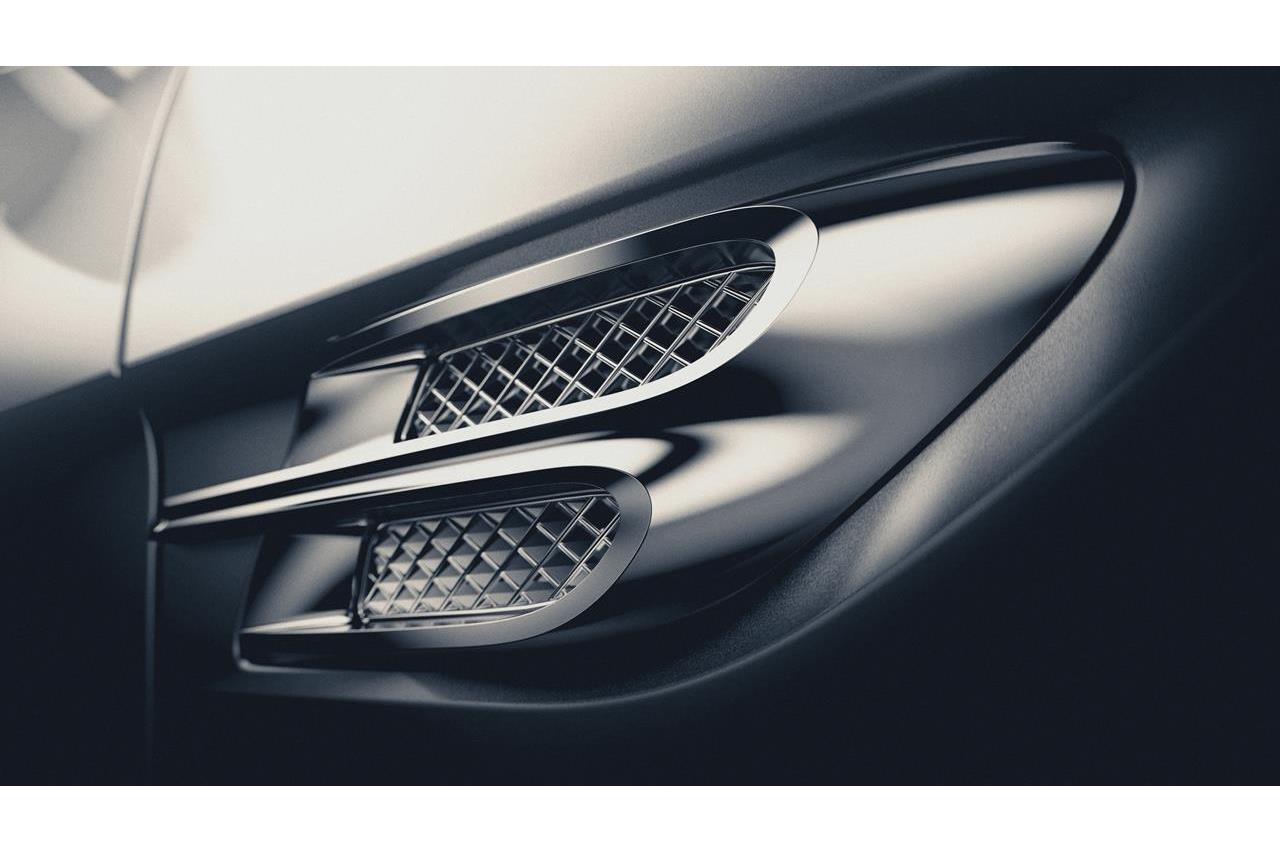 Bentley Bentayga: il nuovo concetto di SUV - image 005985-000047632 on https://motori.net