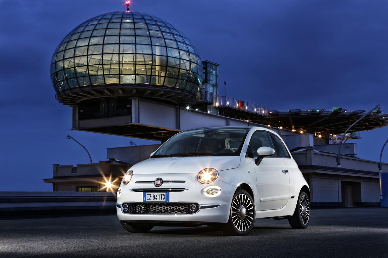 La Nuova Fiat 500: Un concentrato di stile made in Italy - image 007095-000058660 on https://motori.net