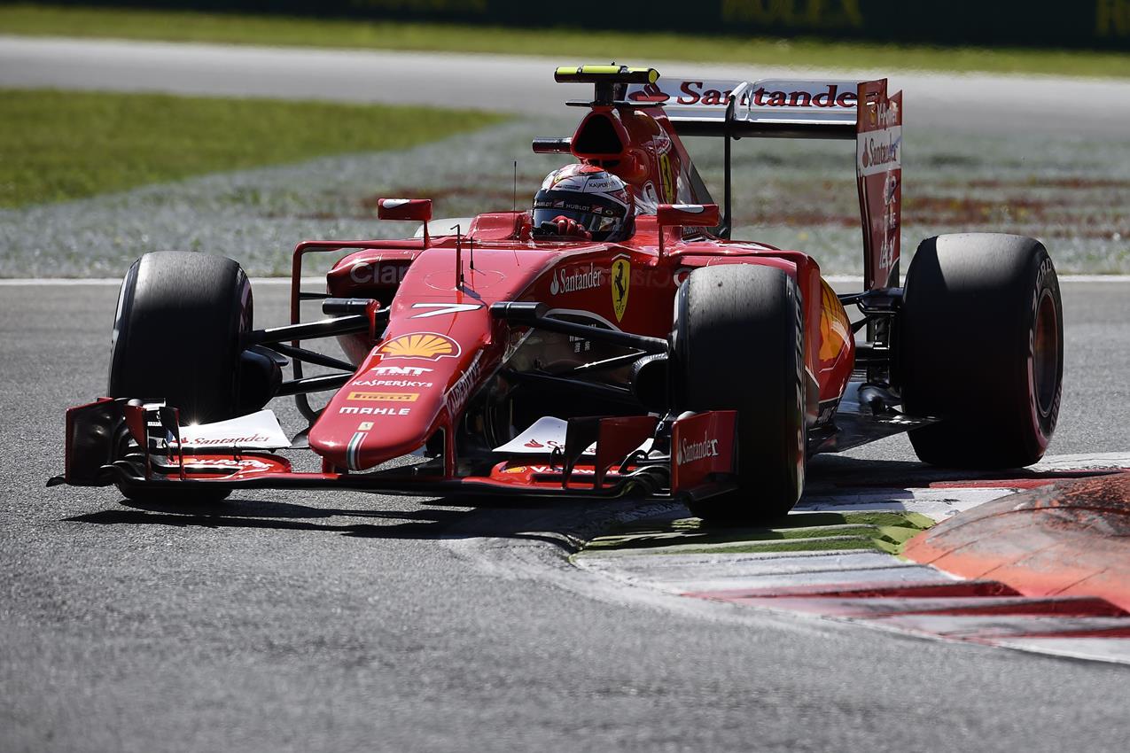 Formula 1 Gran Premio d’Italia: Podio a Monza - image 011187-000099181 on https://motori.net