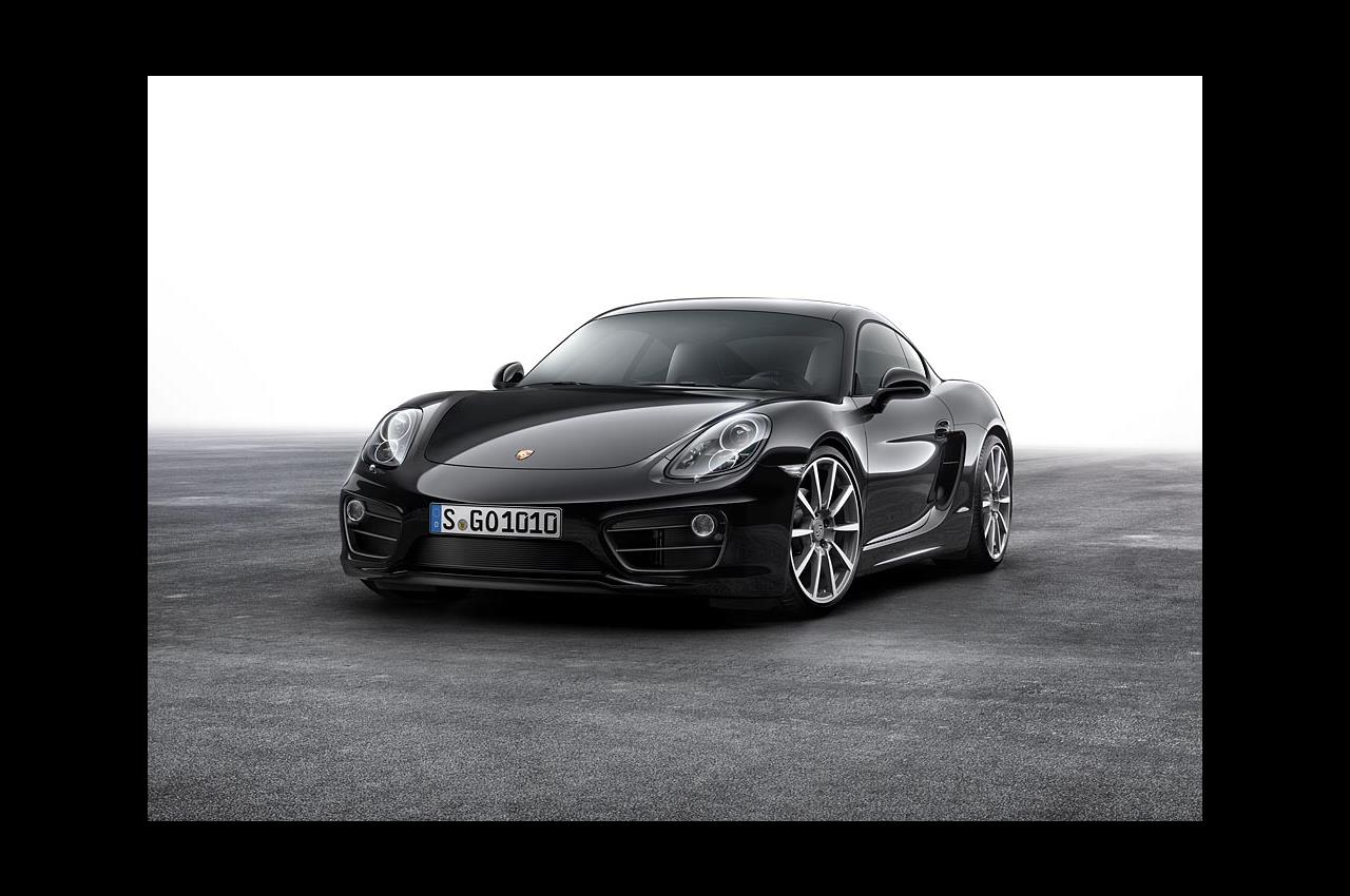 Le nuove Porsche sportive a trazione integrale - image 012260-000109838 on https://motori.net
