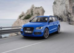 Le nuove Audi RS 6 e RS 7 performance - image 013356-000120642-240x172 on https://motori.net