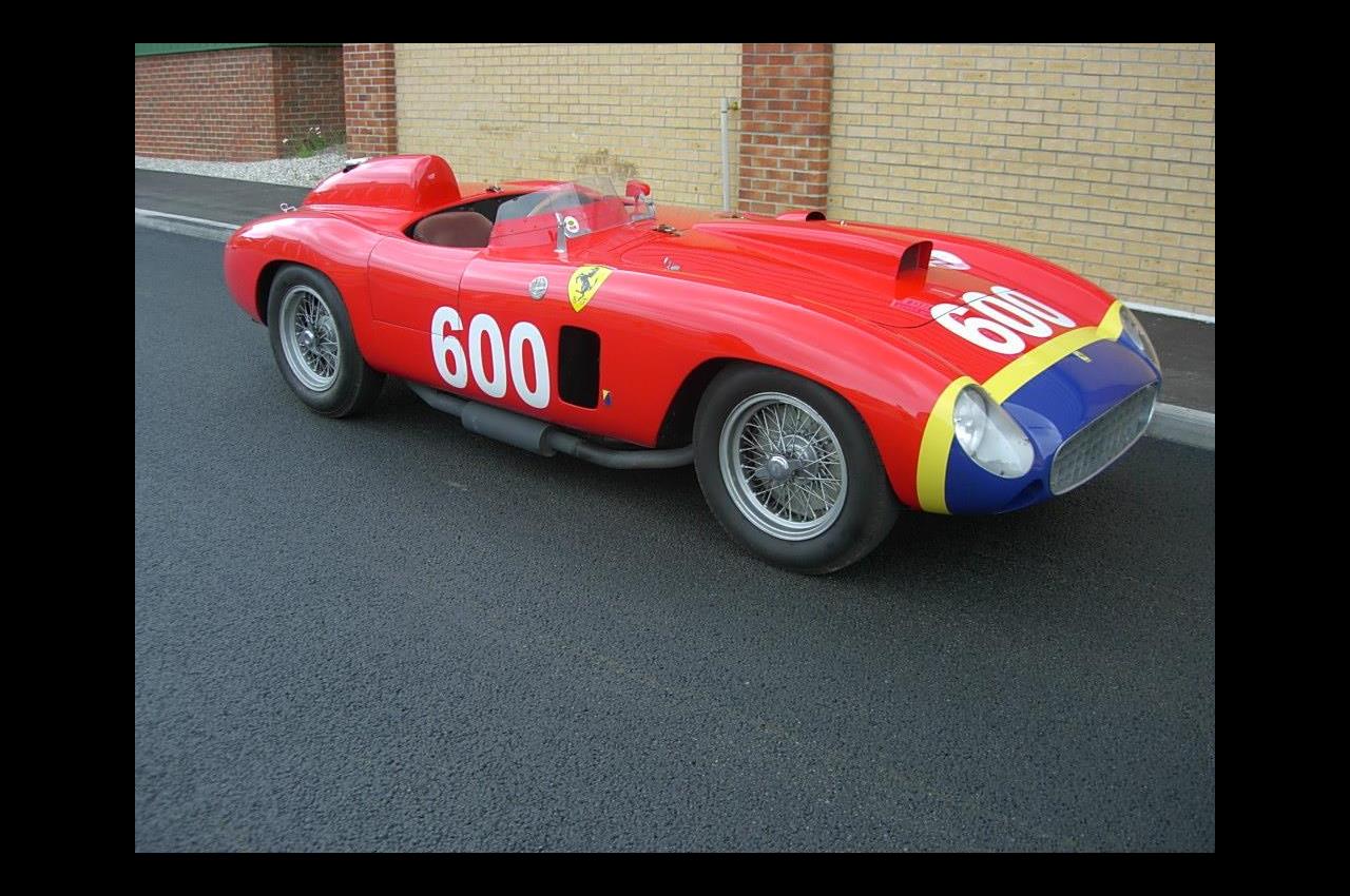 Quotazione altissima per la 290 MM di Fangio - image 014463-000131428 on https://motori.net