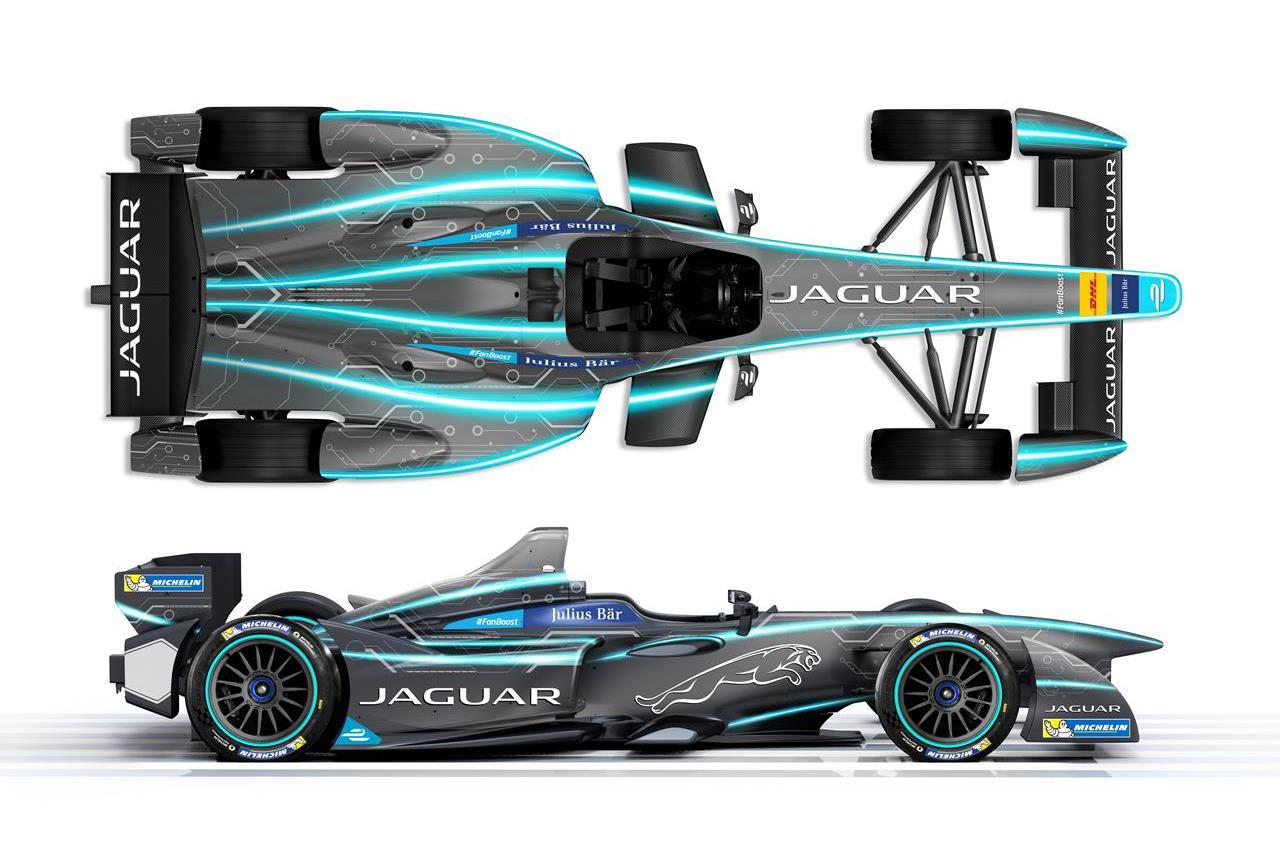 Jaguar torna alle competizioni sportive - image 014476-000131466 on https://motori.net