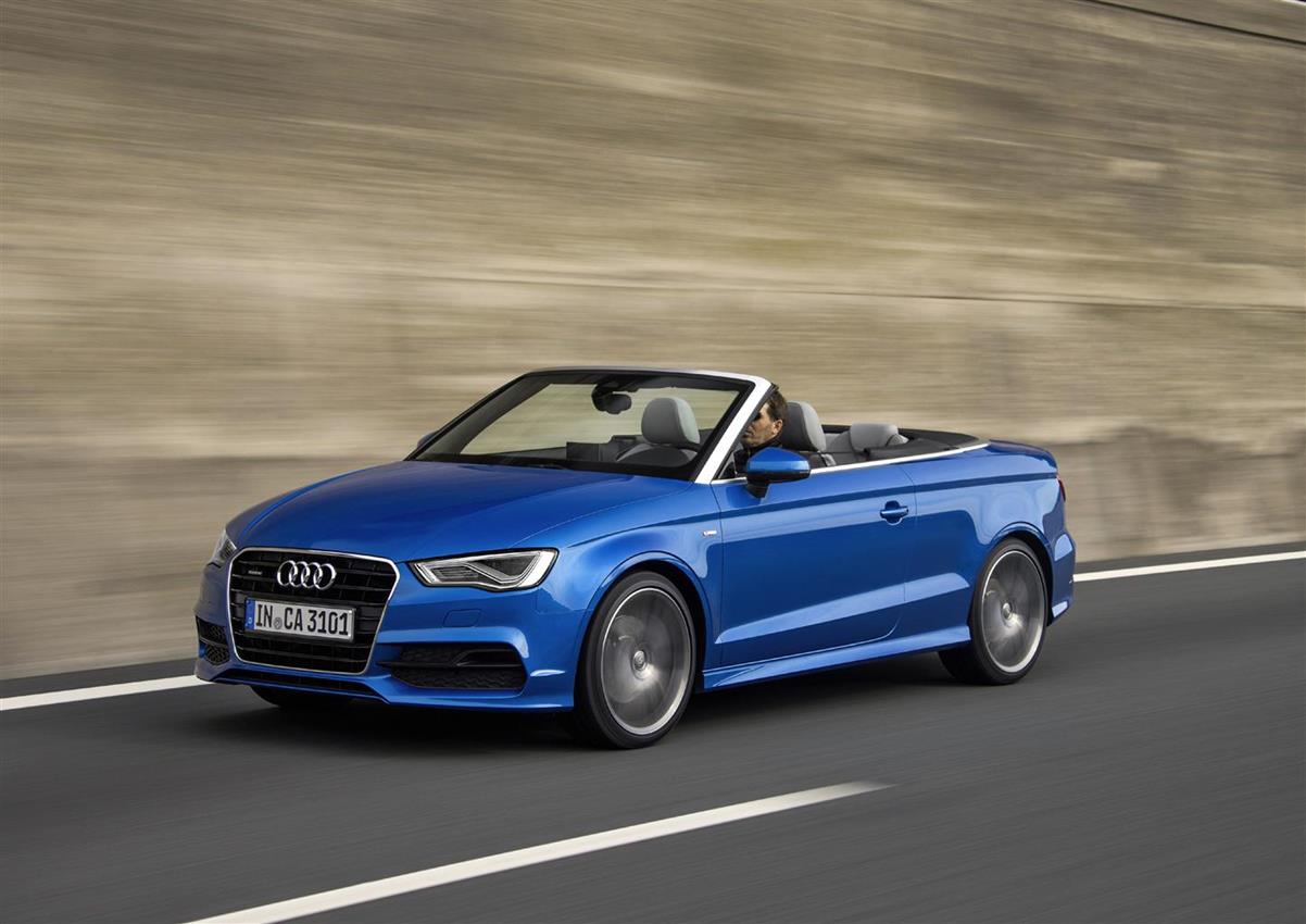 Nuove motorizzazioni completano l’offerta di prodotto Audi - image 014487-000131489 on https://motori.net