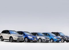 Pura potenza: la Audi RS Q3 performance - image 016579-000152053-240x172 on https://motori.net