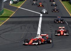 Renault al Gran Premio di F1 in Australia - image 019656-000182614-240x172 on https://motori.net