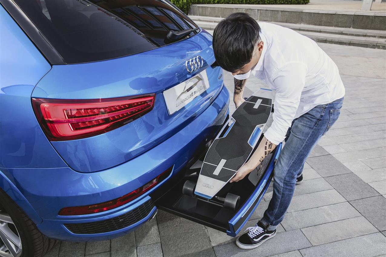 Pechino 2016: debutta il concept Audi connected mobility - image 021723-000203077 on https://motori.net