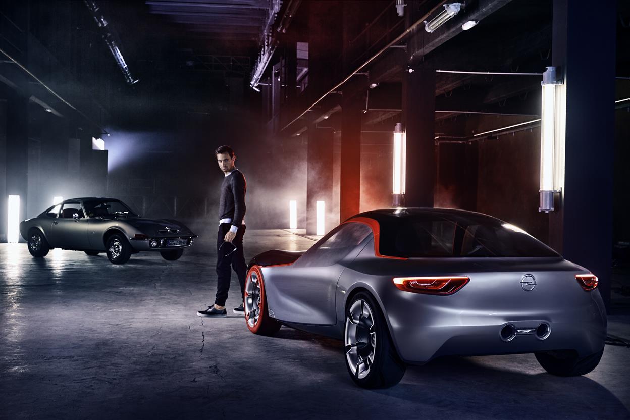 Opel GT Concept: sogno, film o realtà? - image 021734-000203130 on https://motori.net