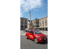 Il week end delle nuove Fiat 124 Spider, 500S e Abarth 595 - image 021843-000203850-240x172 on https://motori.net