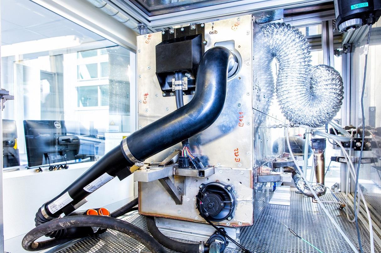 Nissan sviluppa il primo sistema al mondo Fuel Cell a Ossido Solido - image 021847-000203857 on https://motori.net