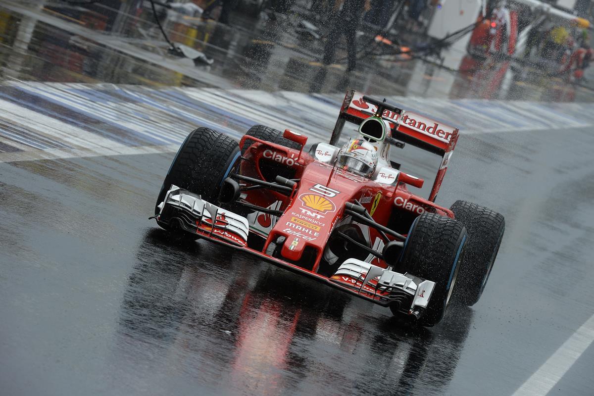 F1 Gran Premio di Germania: Vettel e Raikkonen nella top 6 - image 021925-000204494 on https://motori.net