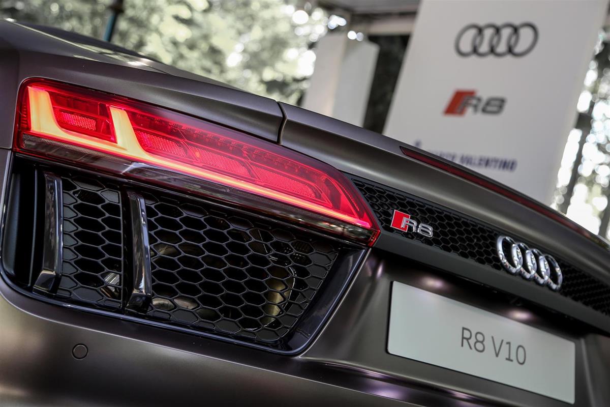 Audi R8 Spyder V10: al via la prevendita in Italia - image 021931-000204540 on https://motori.net