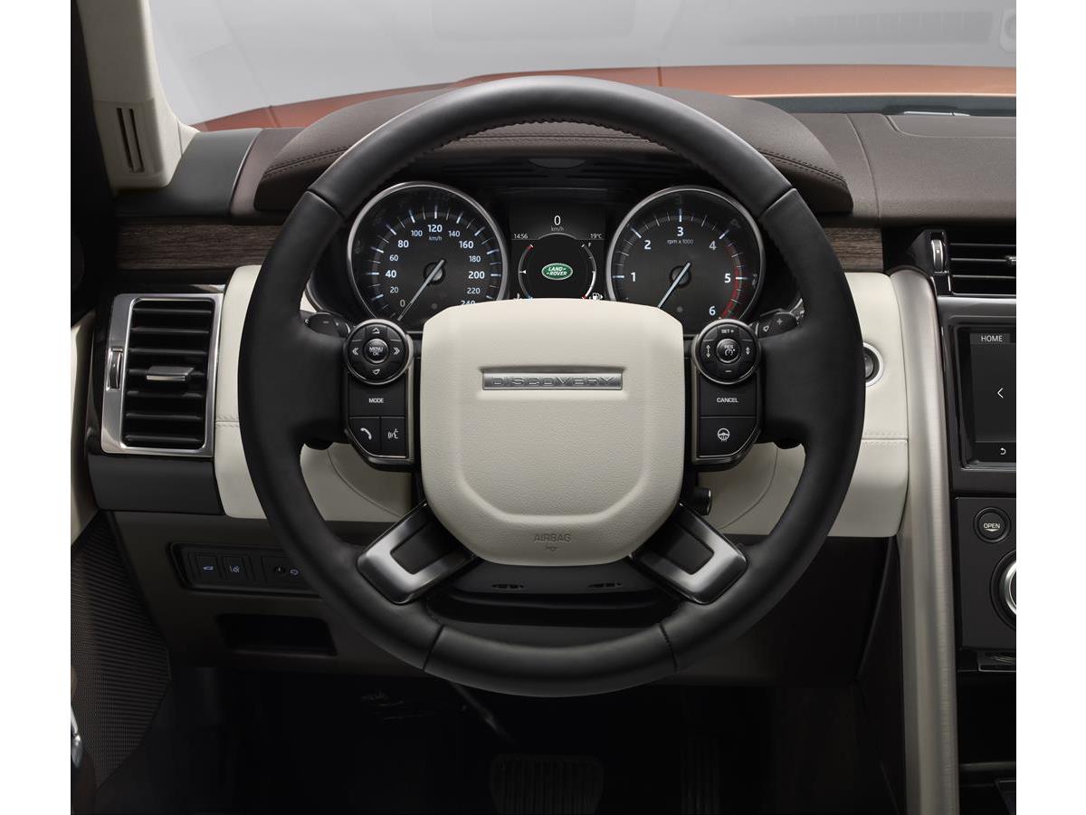 Land Rover presenta la nuova Discovery - image 022041-000205251 on https://motori.net