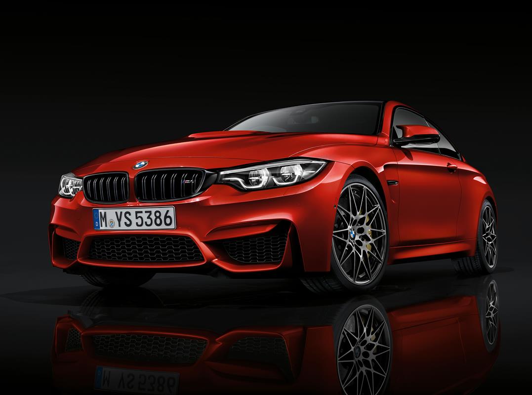 La nuova BMW Serie 4 - image 022215-000206063 on https://motori.net