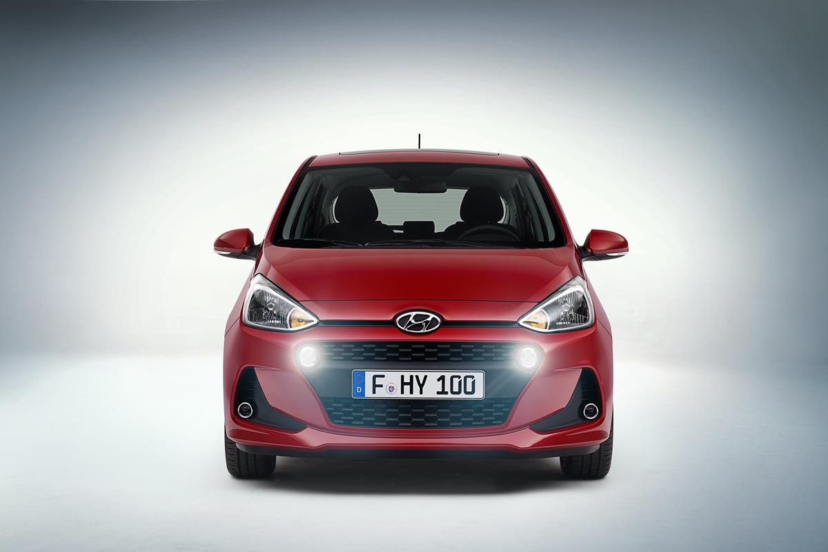 Secondo anno da record per le vendite Hyundai in Europa - image 022219-000206100 on https://motori.net